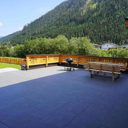 Apartment House Sylvia, Flachau Esterno foto