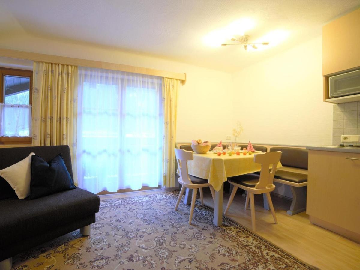 Apartment House Sylvia, Flachau Esterno foto