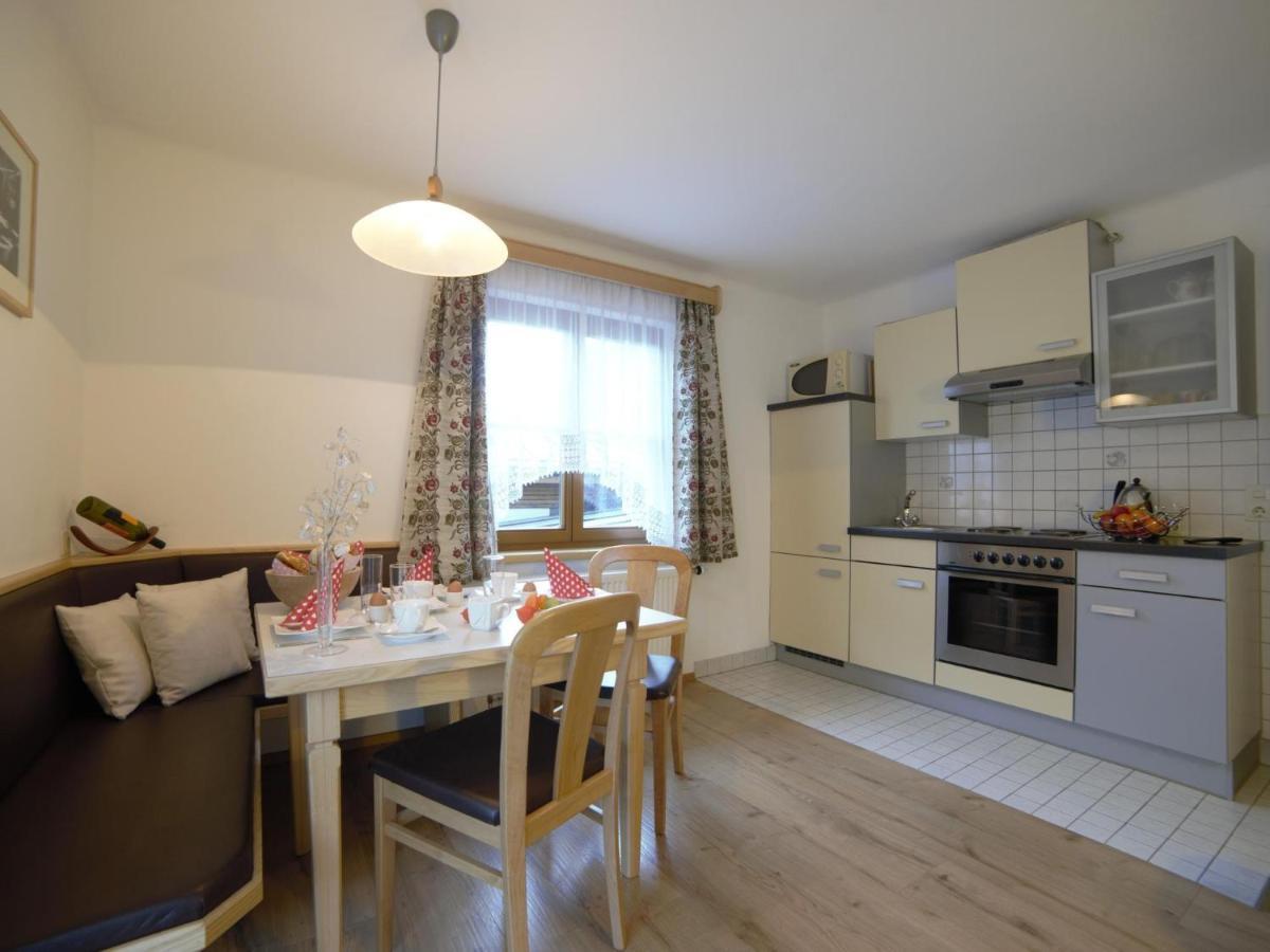 Apartment House Sylvia, Flachau Esterno foto