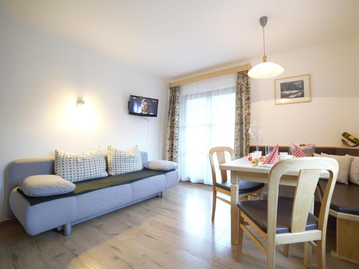 Apartment House Sylvia, Flachau Esterno foto